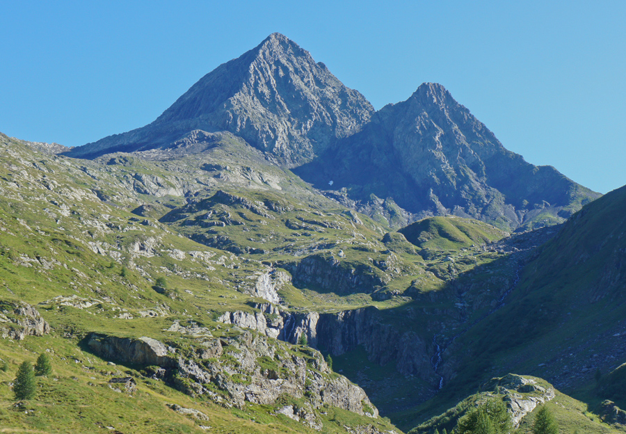 Pizzo del diavolo