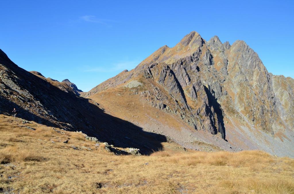 Pizzo Torretta