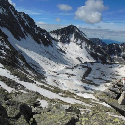 Passo Cristallo