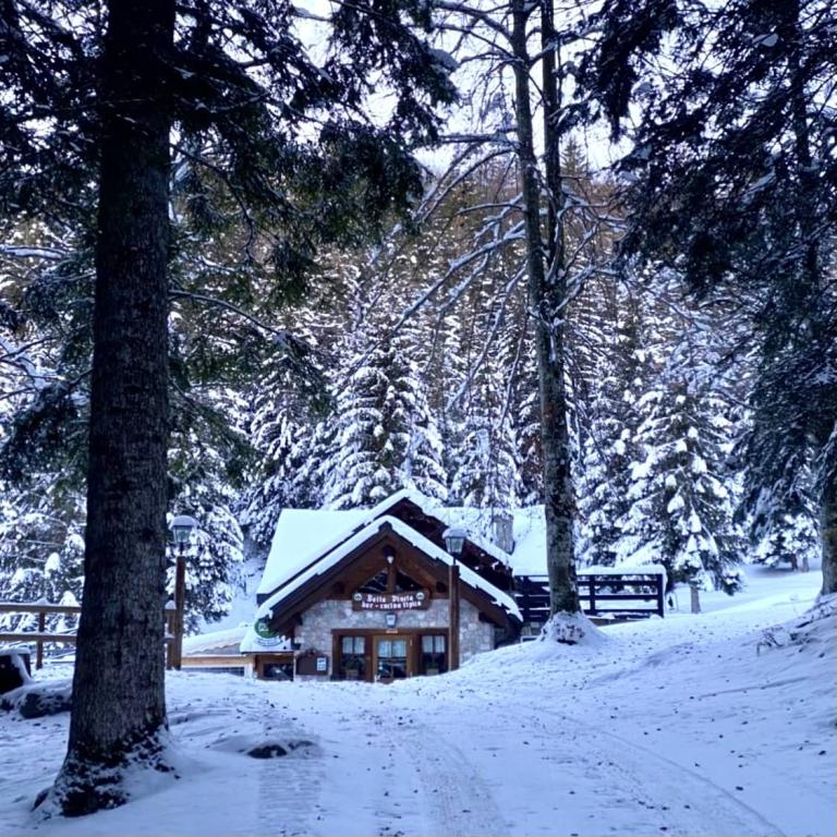 RIFUGIO MONTANARA