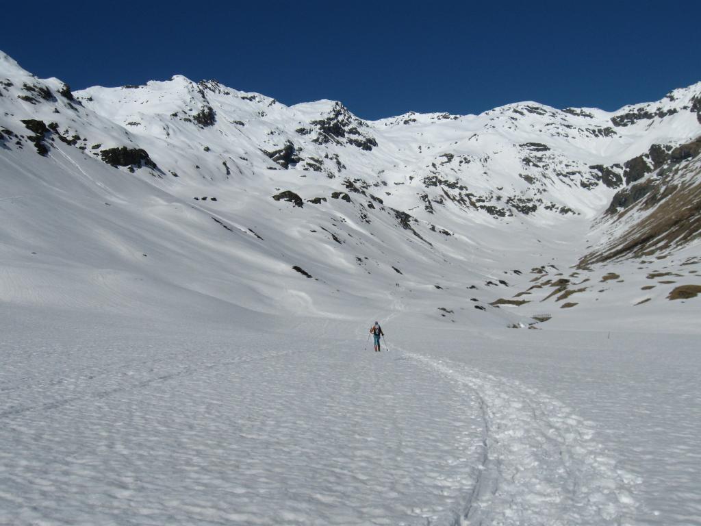 Cima di Val Loga