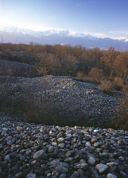 VISITA GUIDATA AL PARCO DELLA BESSA