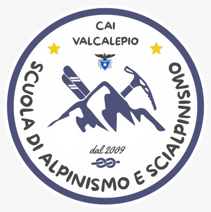 Scuola di alpinismo e Scialpinismo CAI Valcalepio