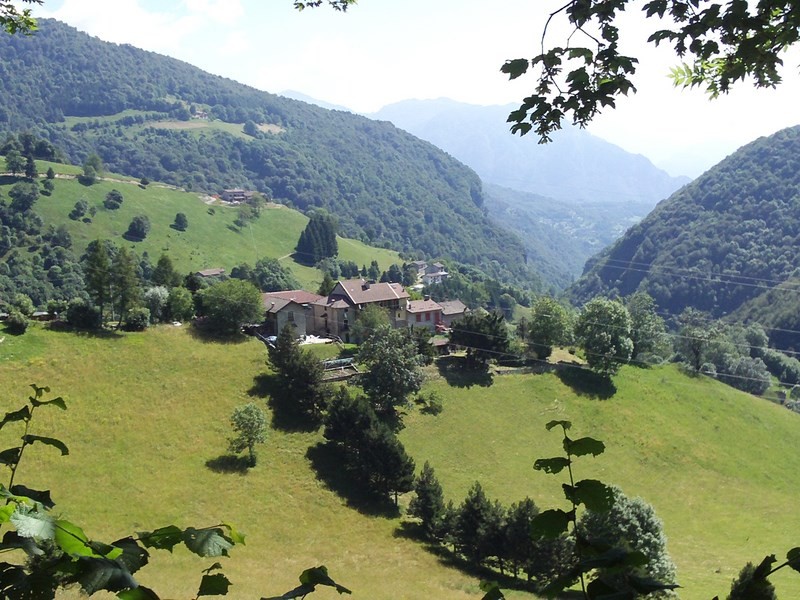 Val Taleggio