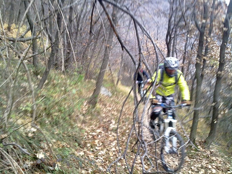 Parco dei Colli MTB