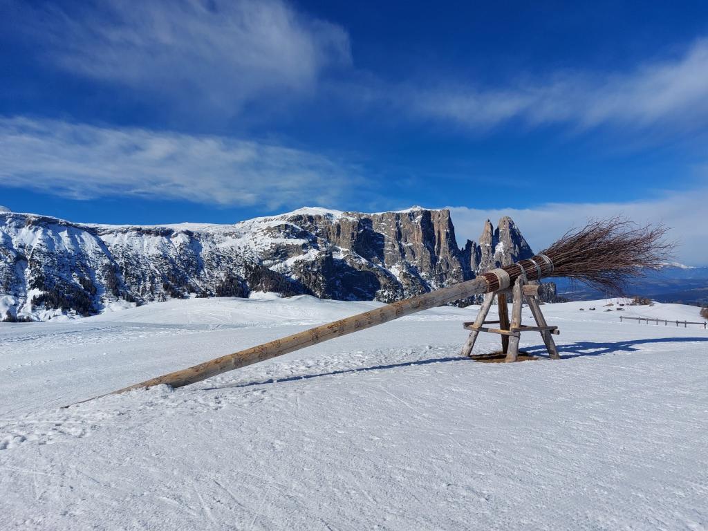 alpe di siusi