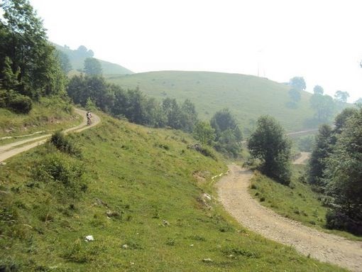 Valle Imagna MTB