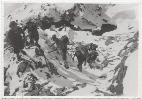 Diavolo della Malgina