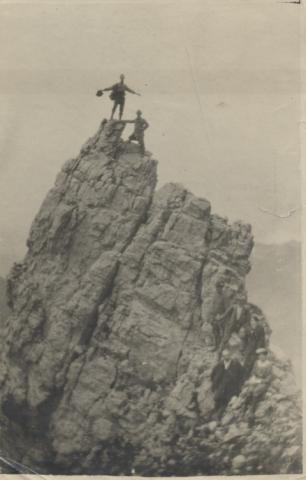 Torre Cinquantenario