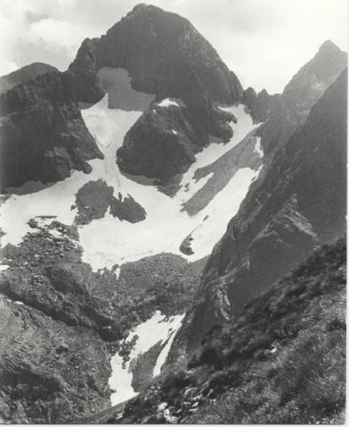 Pizzo del Diavolo di Tenda