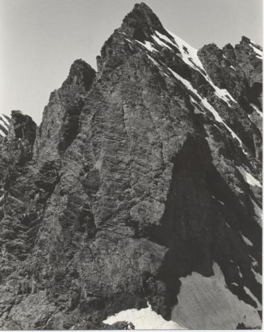 Redorta Scai Cresta Corti