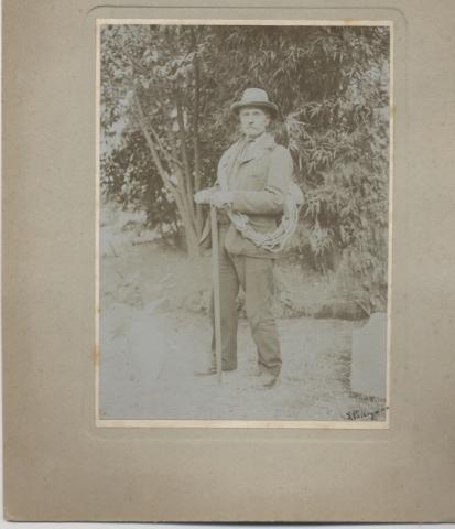 Antonio Baroni - Guida