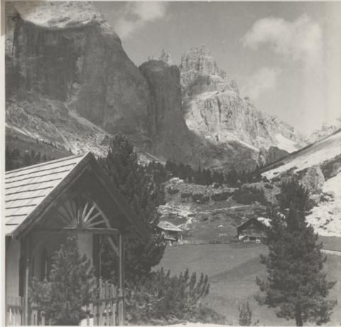 Dolomiti