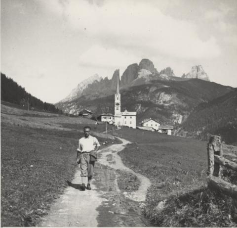 Dolomiti