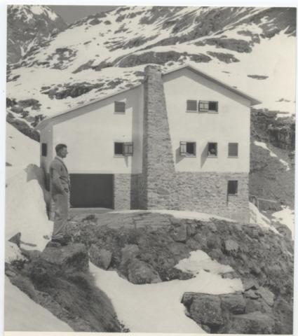 Rifugio Coca