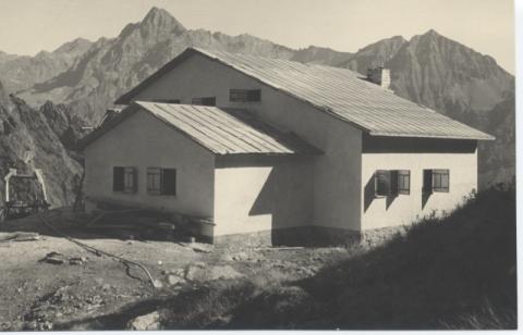 Rifugio Coca