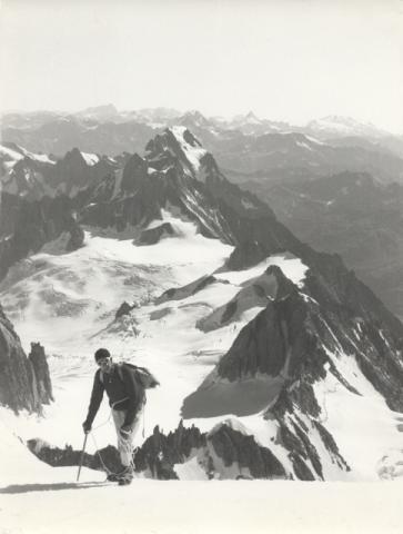 Monte Bianco