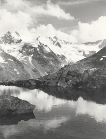 Gran Paradiso
