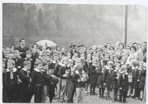 Valbondione fraz. Rava