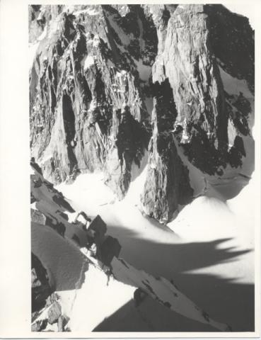Monte Bianco