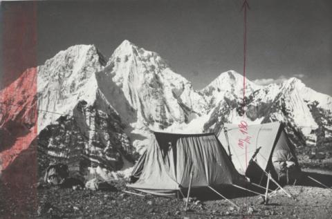 Spedizione Ande Peruviane 1964