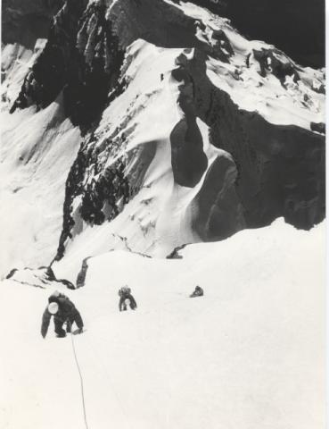 Spedizione Ande Peruviane 1964