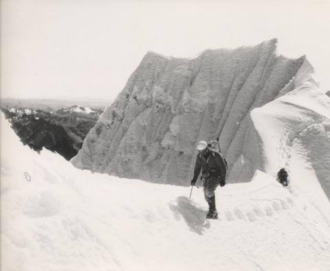 Spedizione Ande Peruviane 1964
