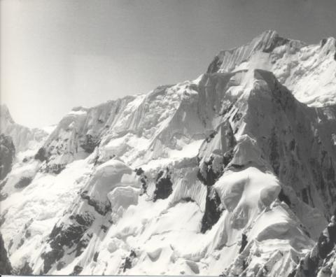 Spedizione Ande Peruviane 1964