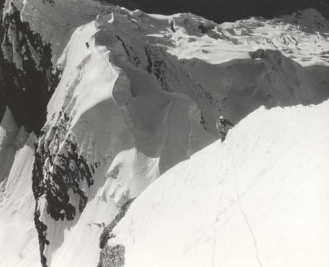 Spedizione Ande Peruviane 1964