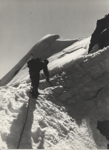 Spedizione Ande Peruviane 1964