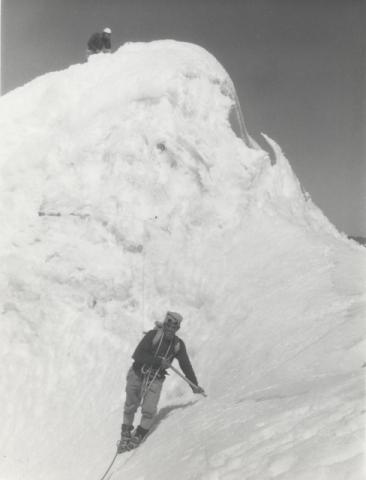 Spedizione Ande Peruviane 1964