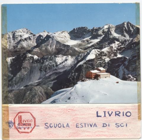 Livrio Rifugio