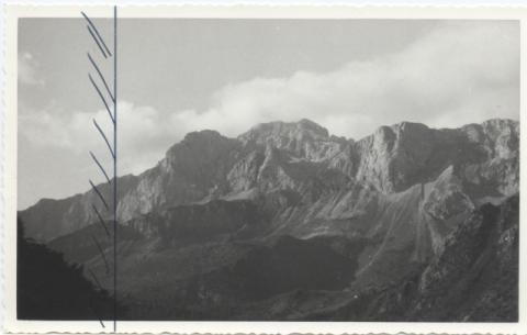 Pizzo Arera e Corna Piana