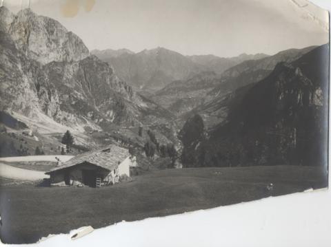 Val di Scalve