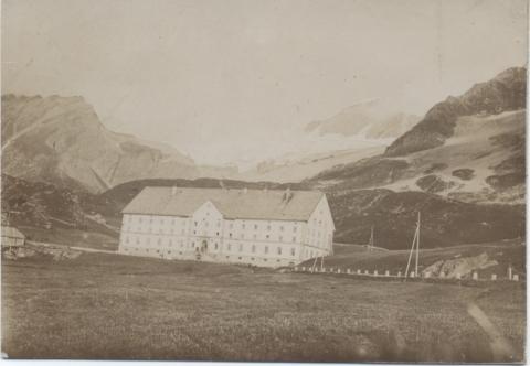 Alpi Pennine - Lepontine