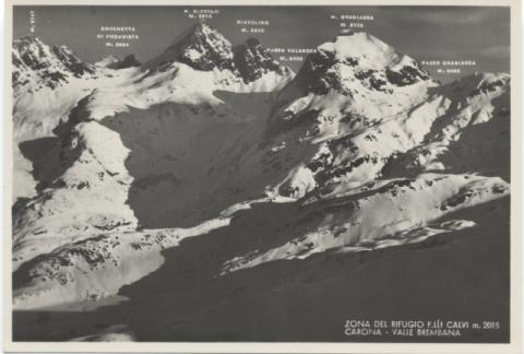 Alpi Orobiche