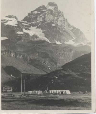Cervinia