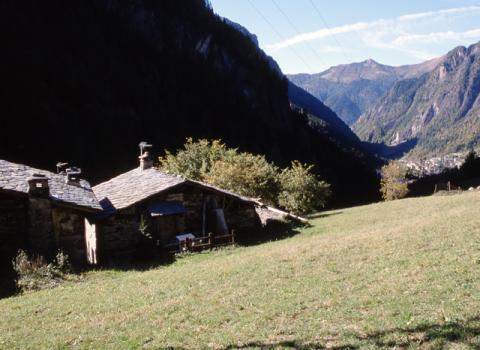 Pagliari: la memoria nella pietra