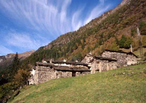 Pagliari: la memoria nella pietra