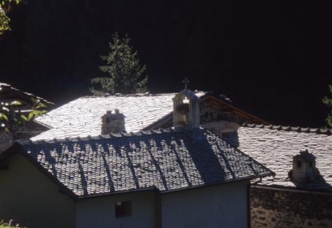 Pagliari: la memoria nella pietra