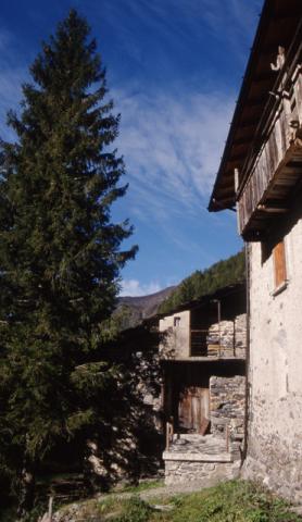 Pagliari: la memoria nella pietra