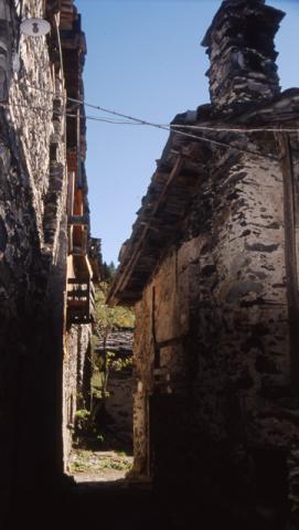 Pagliari: la memoria nella pietra