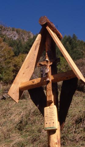 Pagliari: la memoria nella pietra