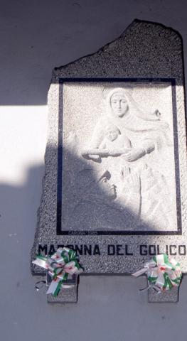 Pagliari: la memoria nella pietra