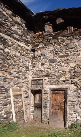 Pagliari: la memoria nella pietra