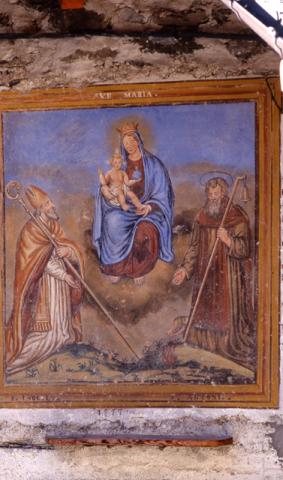 Pagliari: la memoria nella pietra