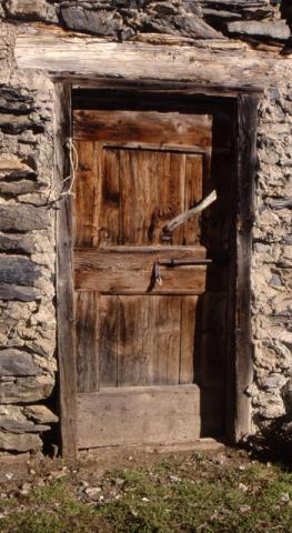 Pagliari: la memoria nella pietra