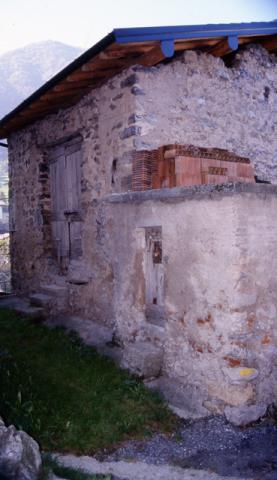 Tour ad Alino (S.Pellegrino Terme)