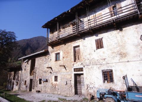 Tour ad Alino (S.Pellegrino Terme)