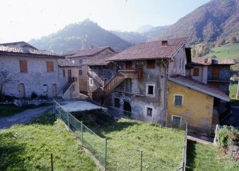 Tour ad Alino (S.Pellegrino Terme)